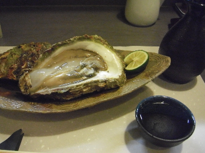 仙台の夜、飲み歩き『ねぎぼうず』_f0193752_12121236.jpg