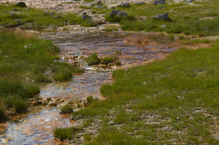 Nature in America 2011 vol.3 Biscuit Basin with D7000 (Yellowstone National Park)_c0219256_6494925.jpg