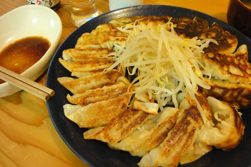 ふっくらさん料理、カレー、餃子_f0054859_857544.jpg