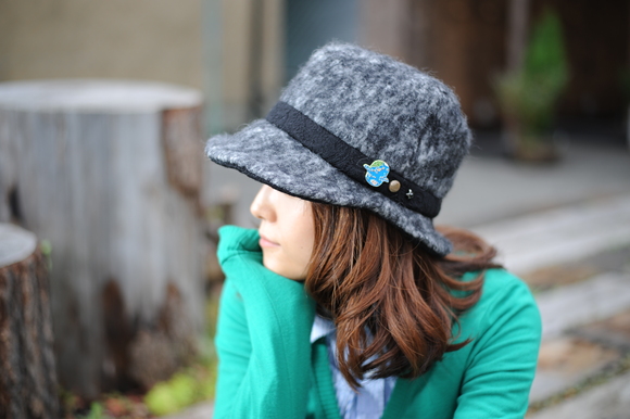 2011.AW コレクション E-ZOO 「太陽系」 ZB-381 チロル shaggy_d0189661_16213033.jpg