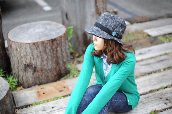 2011.AW コレクション E-ZOO 「太陽系」 ZB-381 チロル shaggy_d0189661_162214.jpg
