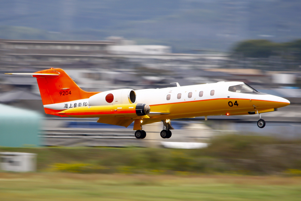 10/22　RJNA　県営名古屋空港_e0198461_2161082.jpg