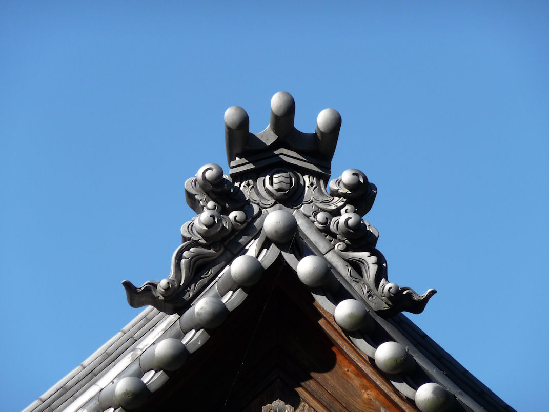 熊野神を祀る吉井神社　（秋祭り）_e0165472_1115511.jpg