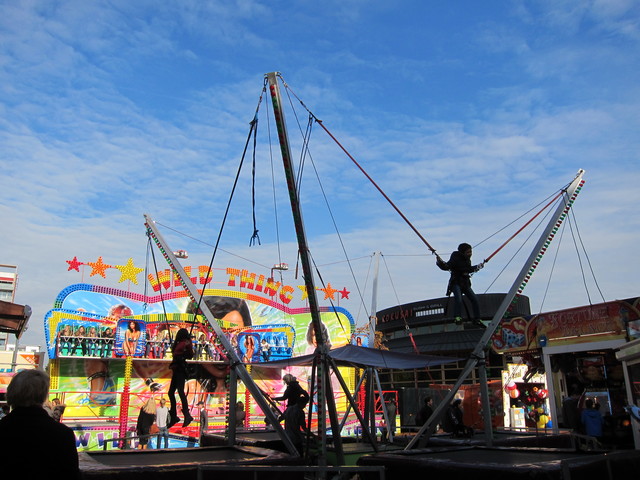 Kermis（移動遊園地）_a0233873_4301198.jpg