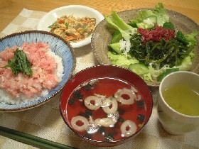 2004年4月に食べたモノ。_e0254379_8314725.jpg