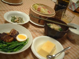 2004年4月に食べたモノ。_e0254379_8353614.jpg