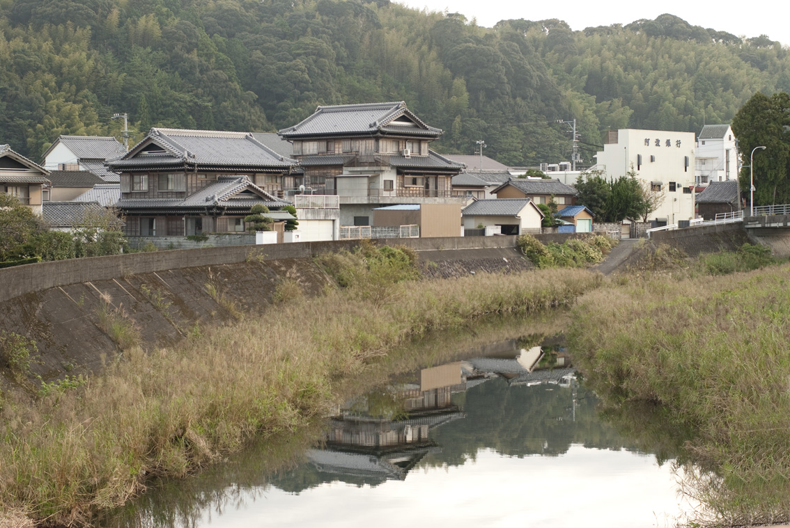 遍路で出会った人(四国歩き遍路その五)_b0194880_11535067.jpg