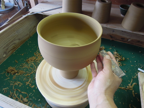 削り作業と写真撮り。_d0195183_2329957.jpg