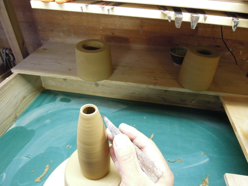 削り作業と写真撮り。_d0195183_23372960.jpg