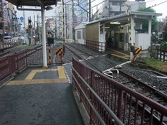 このきなんのきまちあるき　第115回「ひ・・・一橋学園」_e0039787_13134061.jpg