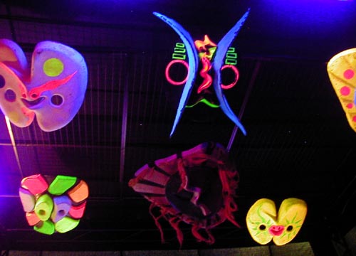 ●『岡本太郎 地底の太陽展』その3_d0053294_2334495.jpg