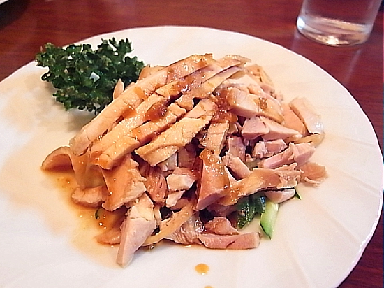 横浜中華街　中華料理　『翡翠楼』_d0022799_16273715.jpg