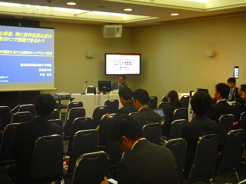 第1回豊橋ライブデモンストレーションコース_a0152501_10192594.jpg