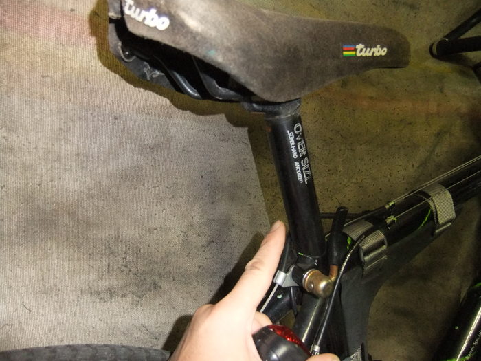 マイ 自転車のカスタム!!_c0226202_18285055.jpg