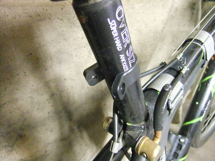 マイ 自転車のカスタム!!_c0226202_1832632.jpg