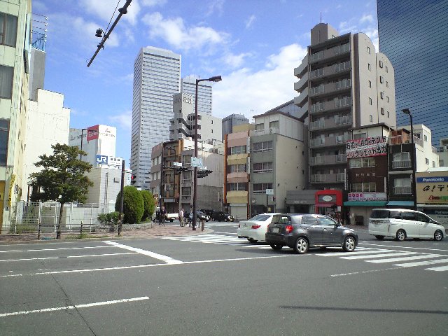大阪マラソン自転車で試走 と 餅匠 しずく_a0194908_2355652.jpg