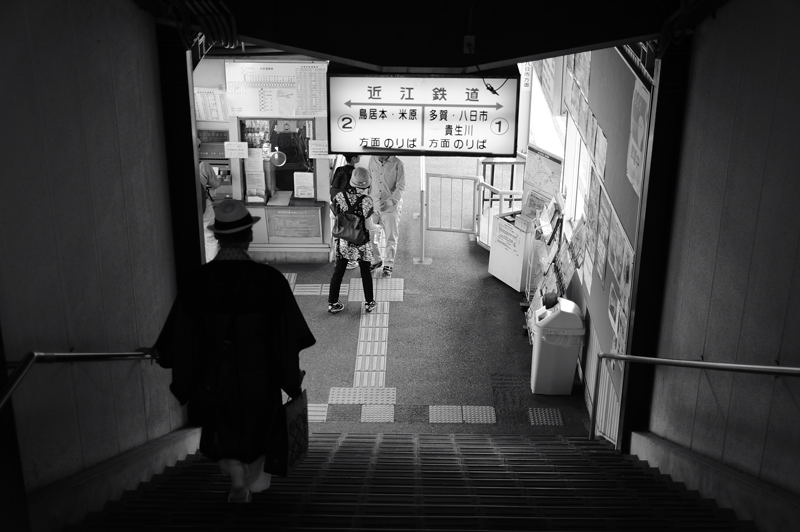 近江鉄道ブラリ旅 其の四_f0032011_17533613.jpg