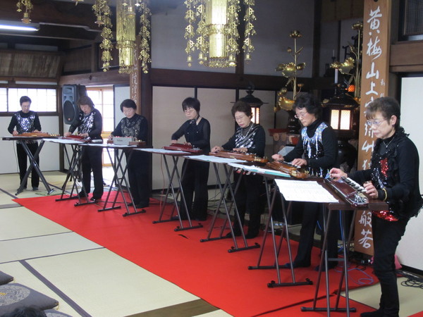 秋の音楽会♪_e0239118_16395372.jpg
