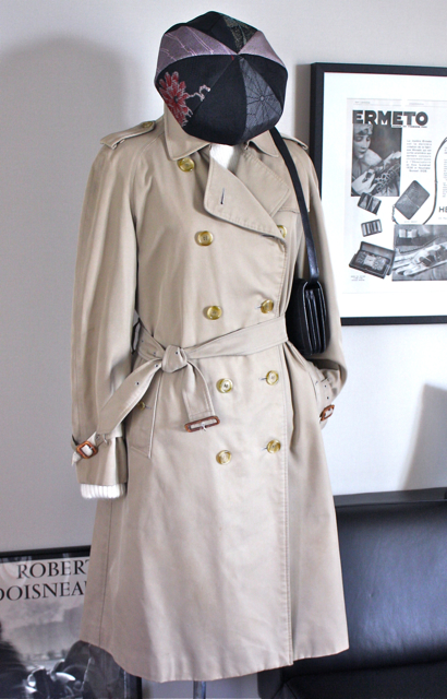「Bonnie1号」COLLECTION アップしました!_f0170519_1128134.jpg