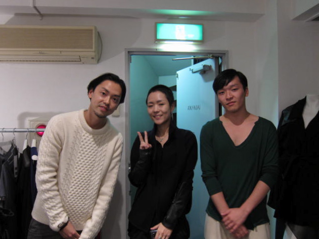 東京出張_f0170424_322964.jpg