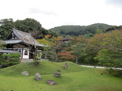 秋の京都　時代祭_a0219925_22191753.jpg