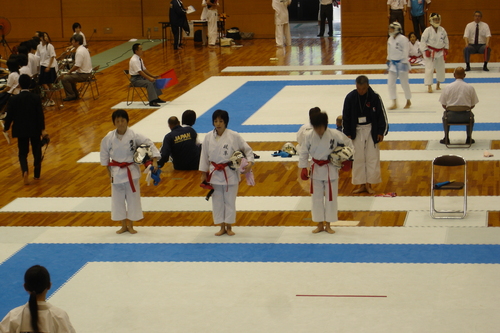 日本スポーツマスターズ2011_d0010630_16183181.jpg