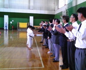 中津川市総合体育大会空手道大会_d0010630_20353513.jpg