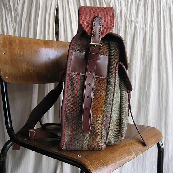 NIGEL CABOURN (ナイジェルケーボン) 『HANDY FISHING BAG NIGEL CABOURN (ナイジェルケーボン) 『HANDY FISHING BAG