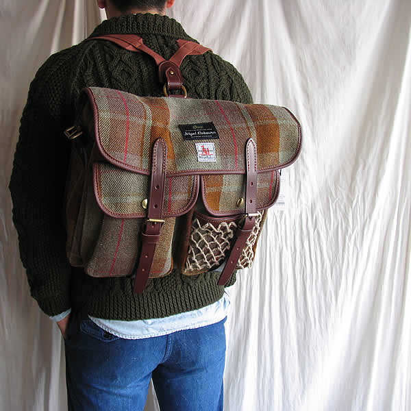 お歳暮 人気 NIGEL CABOURN BAG FISHING 『HANDY (ナイジェルケーボン) バッグ