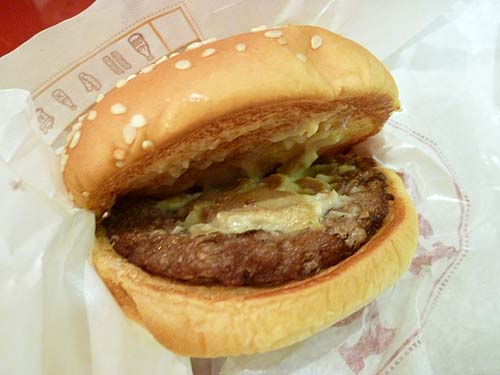 【閉店】バーガーキング 池袋サンシャインシティ店_c0152767_22331389.jpg