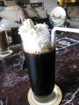 ﾍﾞﾄﾅﾑｺｰﾋｰとか　ｲﾀﾘｱﾝとか・・・_b0125769_9241067.jpg