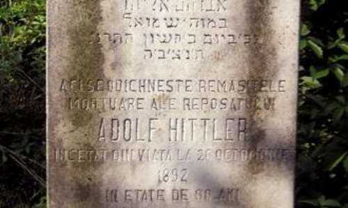 Adolf Hittler　メモ_c0139575_1951045.jpg