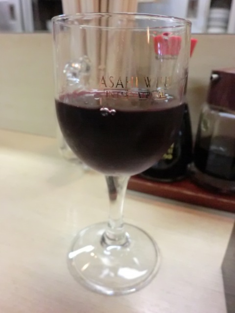 ◆ しまむら酒房_f0238779_97484.jpg