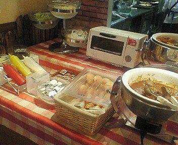 町田多摩境:「カーニバルブッフェ」10月30日(日)で閉店_c0014187_1525252.jpg