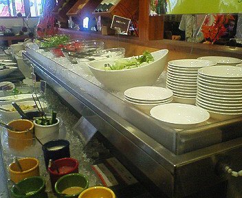 町田多摩境:「カーニバルブッフェ」10月30日(日)で閉店_c0014187_1542182.jpg
