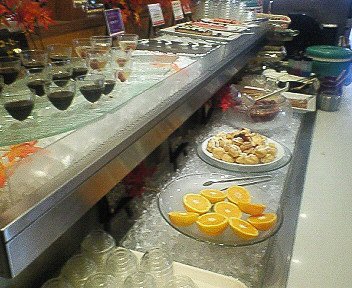 町田多摩境:「カーニバルブッフェ」10月30日(日)で閉店_c0014187_1565473.jpg