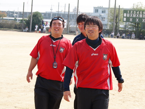題名に困りますが写真ですw 関西高等学校サッカー部 公式ブログ 題名に困りますが写真ですw 関西高等学校サッカー部 公式ブログ