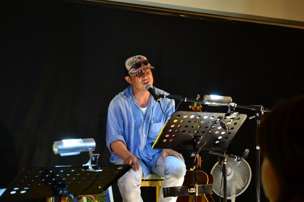 10月22日(土)安城 Balladライブレポート! _d0063599_18422411.jpg