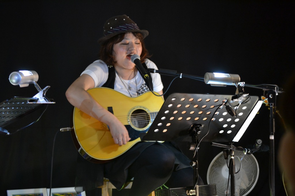 10月22日(土)安城 Balladライブレポート! _d0063599_18465629.jpg