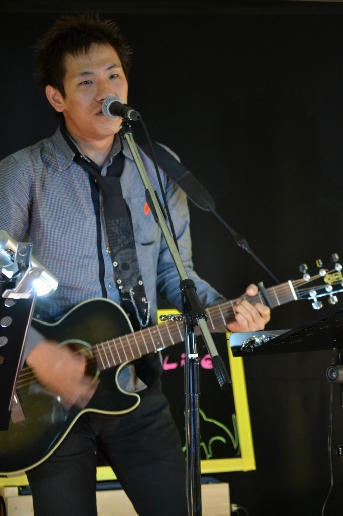 10月22日(土)安城 Balladライブレポート! _d0063599_18515797.jpg
