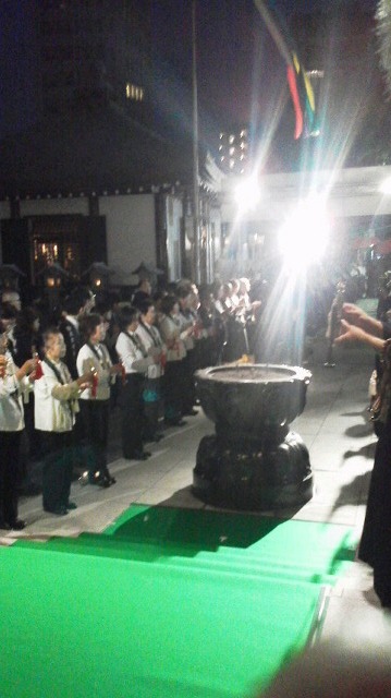 萬燈萬華会_b0104005_1138665.jpg