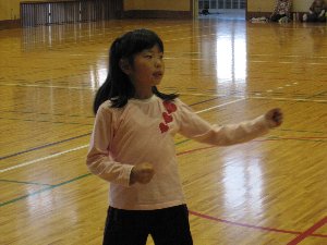 大浦道場の開設_a0165211_855977.jpg