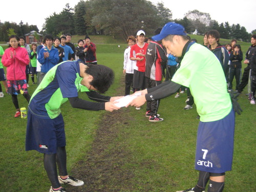 【結果】第1回北海道アルティメット選手権大会_f0168923_16252464.jpg