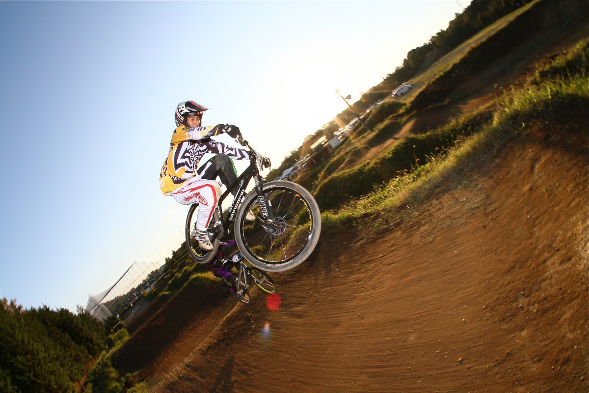 2011 JOSF 10月 緑山定期戦 vol.12 フリー走行_b0136231_2146510.jpg