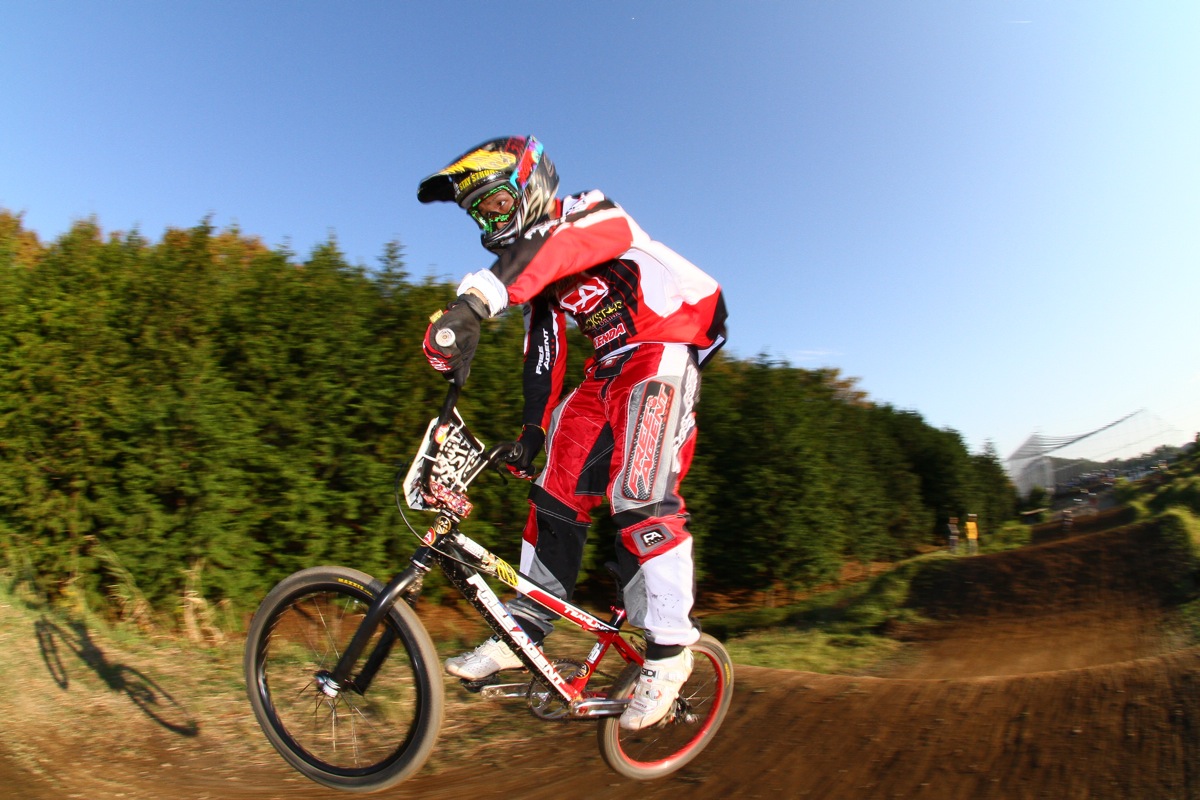 2011 JOSF 10月 緑山定期戦 vol.12 フリー走行_b0136231_21465631.jpg