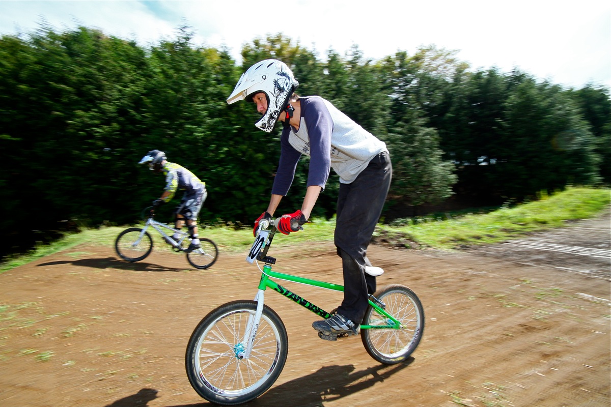 2011 JOSF 10月 緑山定期戦 vol.12 フリー走行_b0136231_21474081.jpg