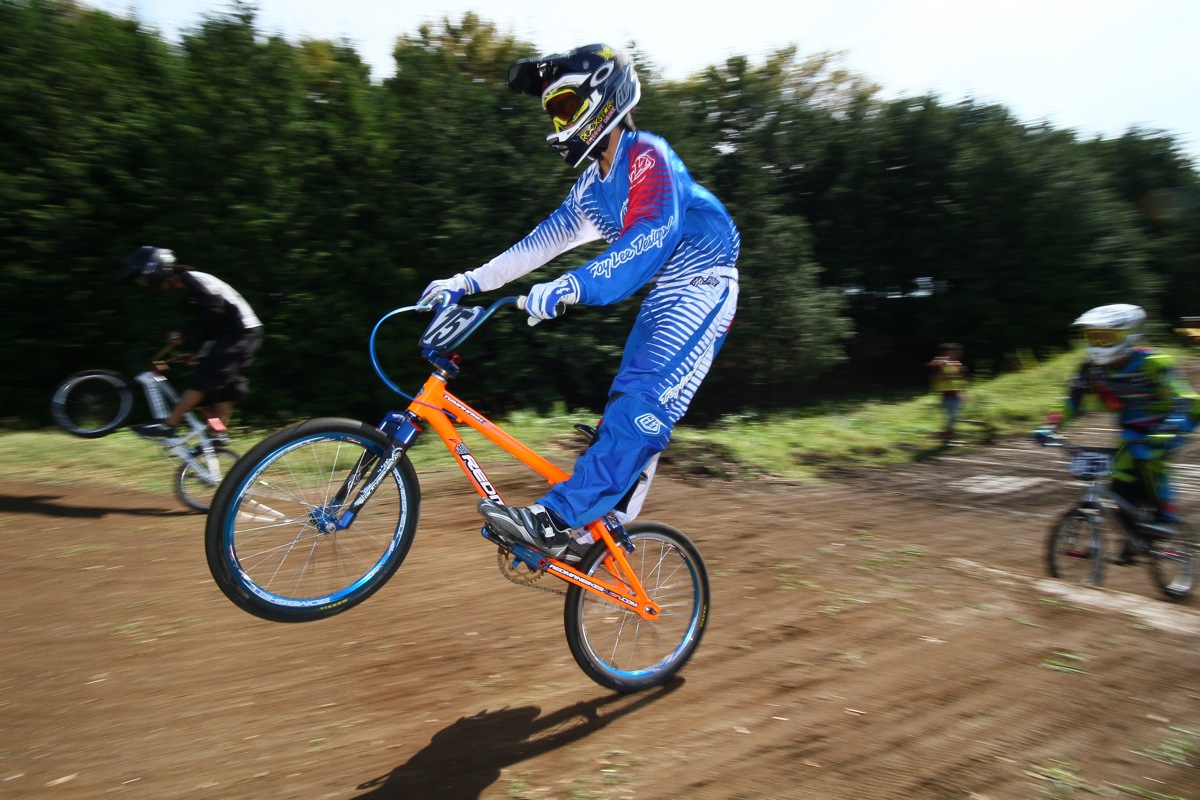 2011 JOSF 10月 緑山定期戦 vol.12 フリー走行_b0136231_2147459.jpg