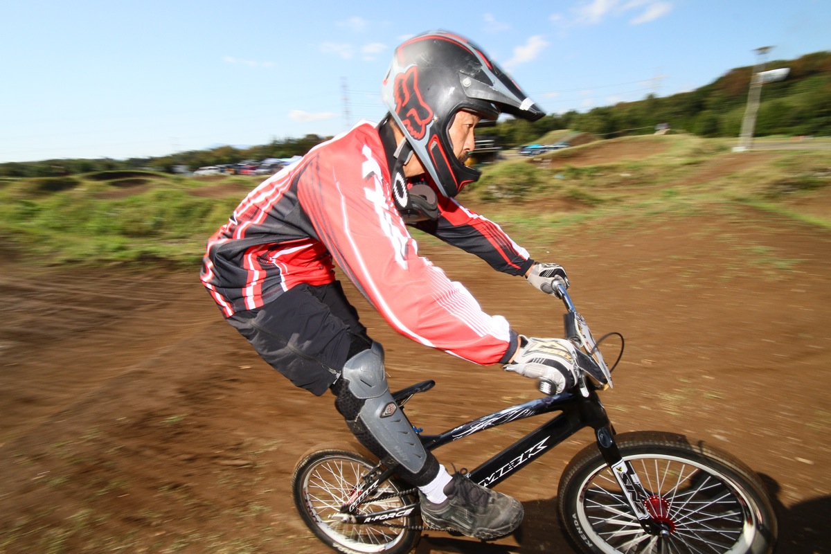 2011 JOSF 10月 緑山定期戦 vol.12 フリー走行_b0136231_21475883.jpg