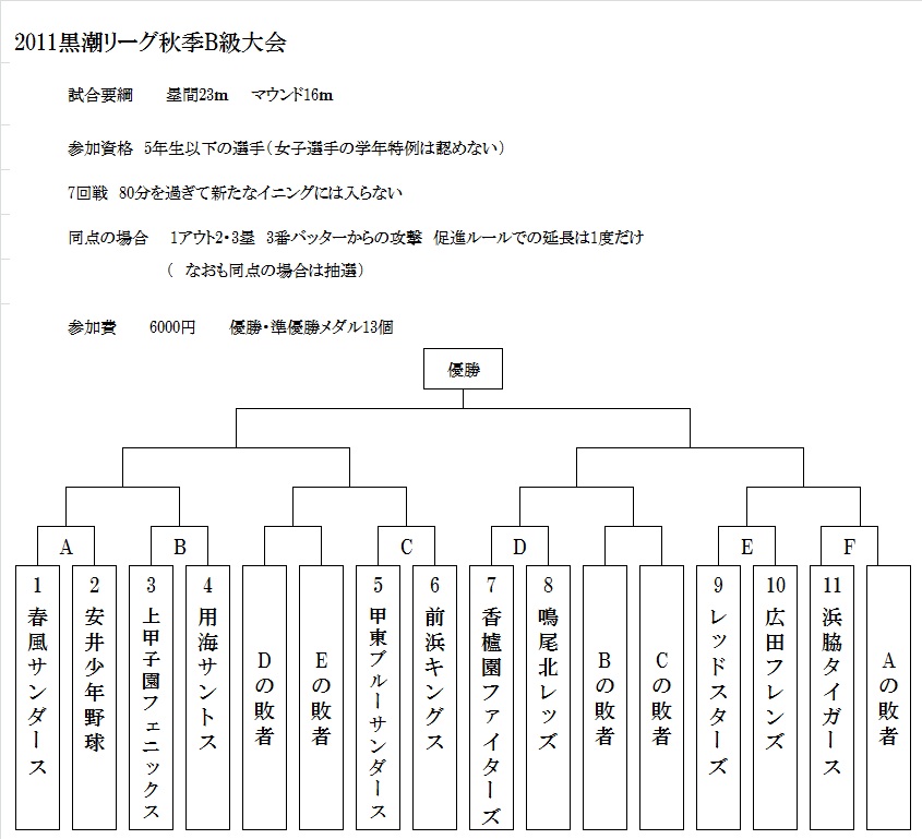 B級大会組み合わせ確定_f0007934_223435.jpg