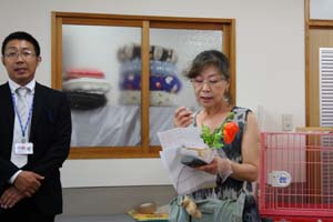 TICA&AJC CATSHOW １０月１５－１６日お礼_f0168339_23103766.jpg